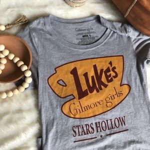 Gilmore Girls Graphic Tee